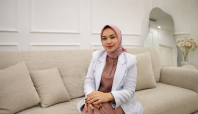 dr. Dhila, Dokter Estetik Makassar yang Gencar Edukasi Skincare Aman di Media Sosial