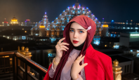 Perjalanan Momkim dari Jualan Online, Bangun Brand Mowra hingga jadi Seller Ambassador Tiktok Shop