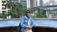 Hasriwati A Rasyid, Perempuan Penggerak Pendidikan dan Pemberdayaan di Sulsel