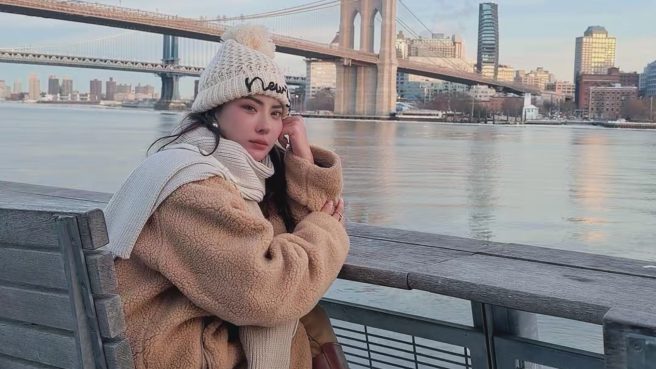 Curhatan Ayu Aulia Viral, Akui Kehilangan Rahim Diduga karena Bupati R