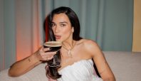 Dua Lipa Gugat Samsung Rp260 Miliar, Foto Dipakai Tanpa Izin