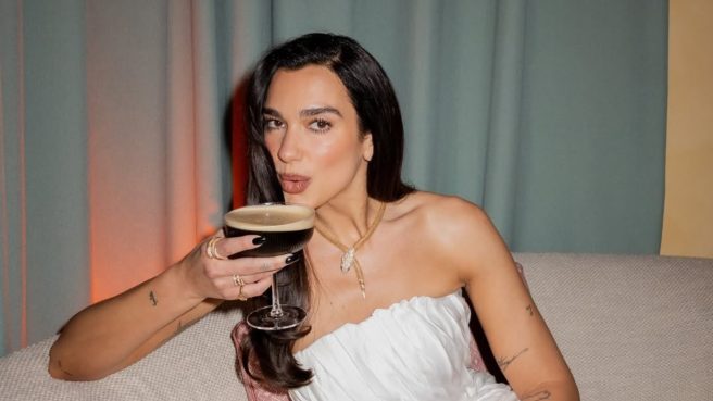 Dua Lipa Gugat Samsung Rp260 Miliar, Foto Dipakai Tanpa Izin