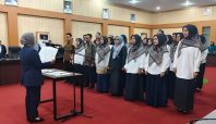Pengurus YKI Bantaeng Periode 2026–2031 Dilantik, Fokus Edukasi dan Pendampingan Pejuang Kanker