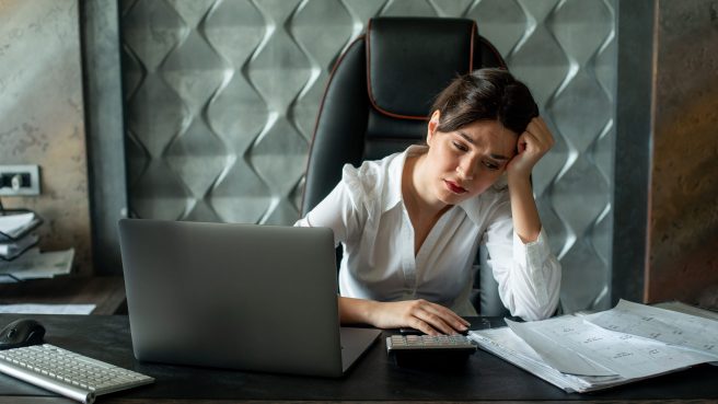 5 Tanda Burnout yang Sering Tak Disadari, Jangan Anggap hanya Lelah Biasa