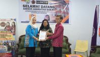 Akreditasi ASMI Publik Makassar, Asesor BAN-PT Puji Kesiapan, Peningkatan Mutu dan Tata Kelola Kampus