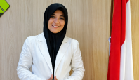 Ichsania Hasan, Pendidik Inspiratif yang Gratiskan Sekolah Anak Dhuafa