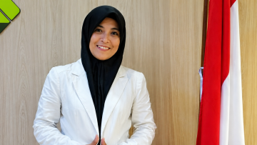 Ichsania Hasan, Pendidik Inspiratif yang Gratiskan Sekolah Anak Dhuafa