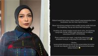 Tantri Kotak Jadi Korban Penipuan, Uang Korban Disebut Hampir Rp10 Miliar