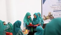 PKK Makassar Gandeng Rappo Indonesia Latih Kader Ubah Limbah Plastik Jadi Produk Bernilai Jual