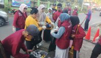 Hari Lingkungan Hidup 2026, Lurah Tamalanrea Jaya Kampanyekan Kerja Bakti dan Pilah Sampah