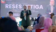 Hj Umiyati, Legislator Perempuan yang Percaya pada Proses dan Kebaikan