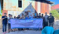 PLN Punagaya dan Kelompok Tani RELIEF Bangun Ekosistem Biogas Terpadu untuk Peternakan Sirkular