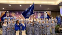 Ainun Jariah Aklamasi Pimpin IWAPI Sulsel, Fokus Cetak 10 Ribu Wirausaha Wanita