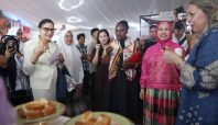 IGS 2026 Jadi Panggung Diplomasi Budaya, Melinda Aksa Promosikan Kreatifitas Makassar