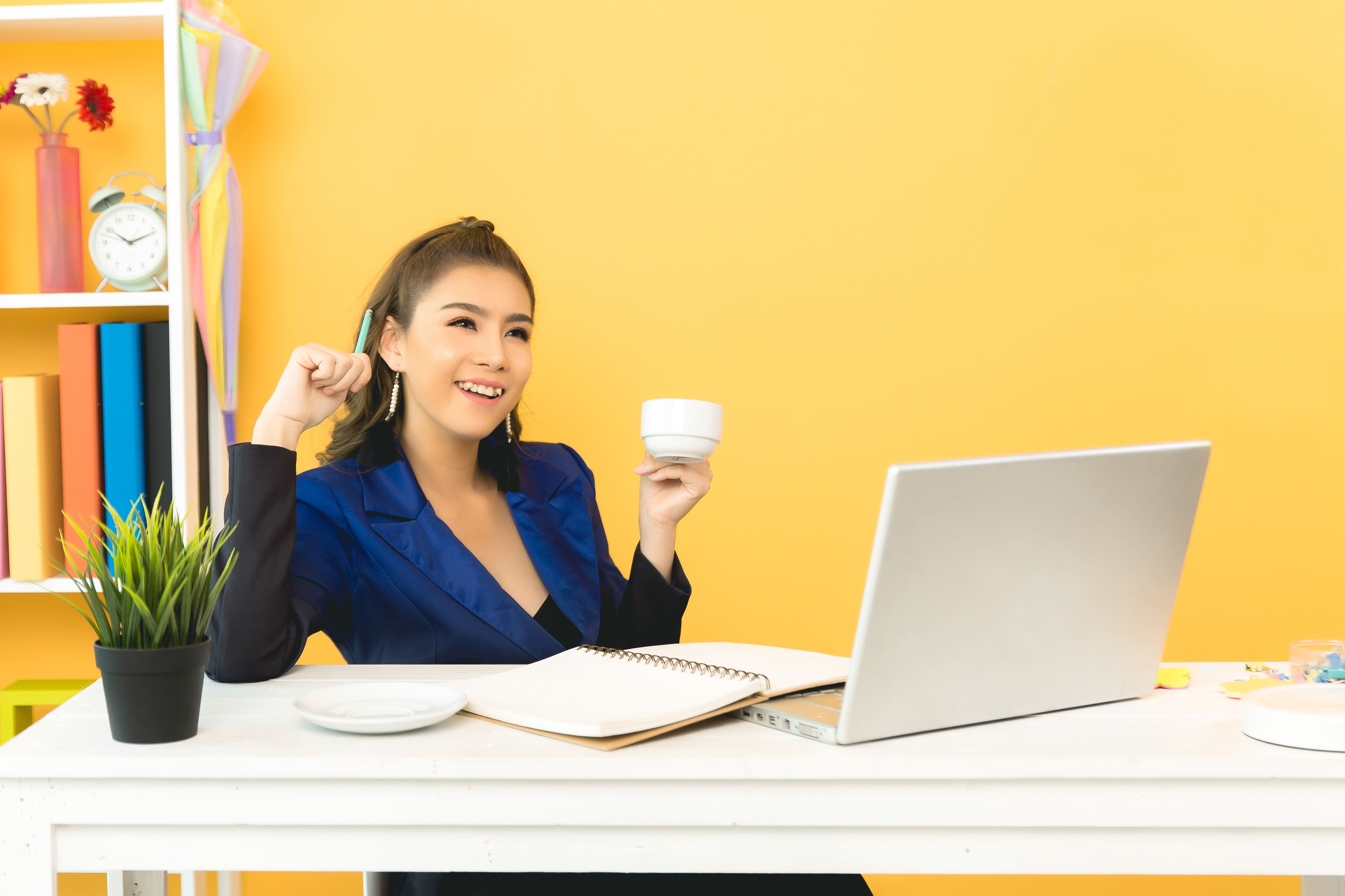 Bukan Sekadar Disiplin, Ini Makna Kebiasaan Datang ke Kantor Lebih Awal